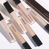 Hourglass Liquid Facial Concealer Spots Black Circle Eye Lacrimal Groove High Coverage Lasting Oil Control Hydration Makeup Care