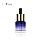 Gollee Eyelash Extensions Glue 15ml Eyelash Cleansing Primer Super Bonding Lasting Lash Extension Primer Professional Adhesive