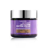 Day & Night Lifting Cream, Anti-Wrinkle Face Firming Cream, Tightens Sagging Skin, Fast Absorption, For All Skin Types