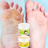 Herbal Anti Crack Foot Cream Heel Cracking Repair Products Exfoliation Dead Skin Removal Softening Moisturize Smooth Skin Care
