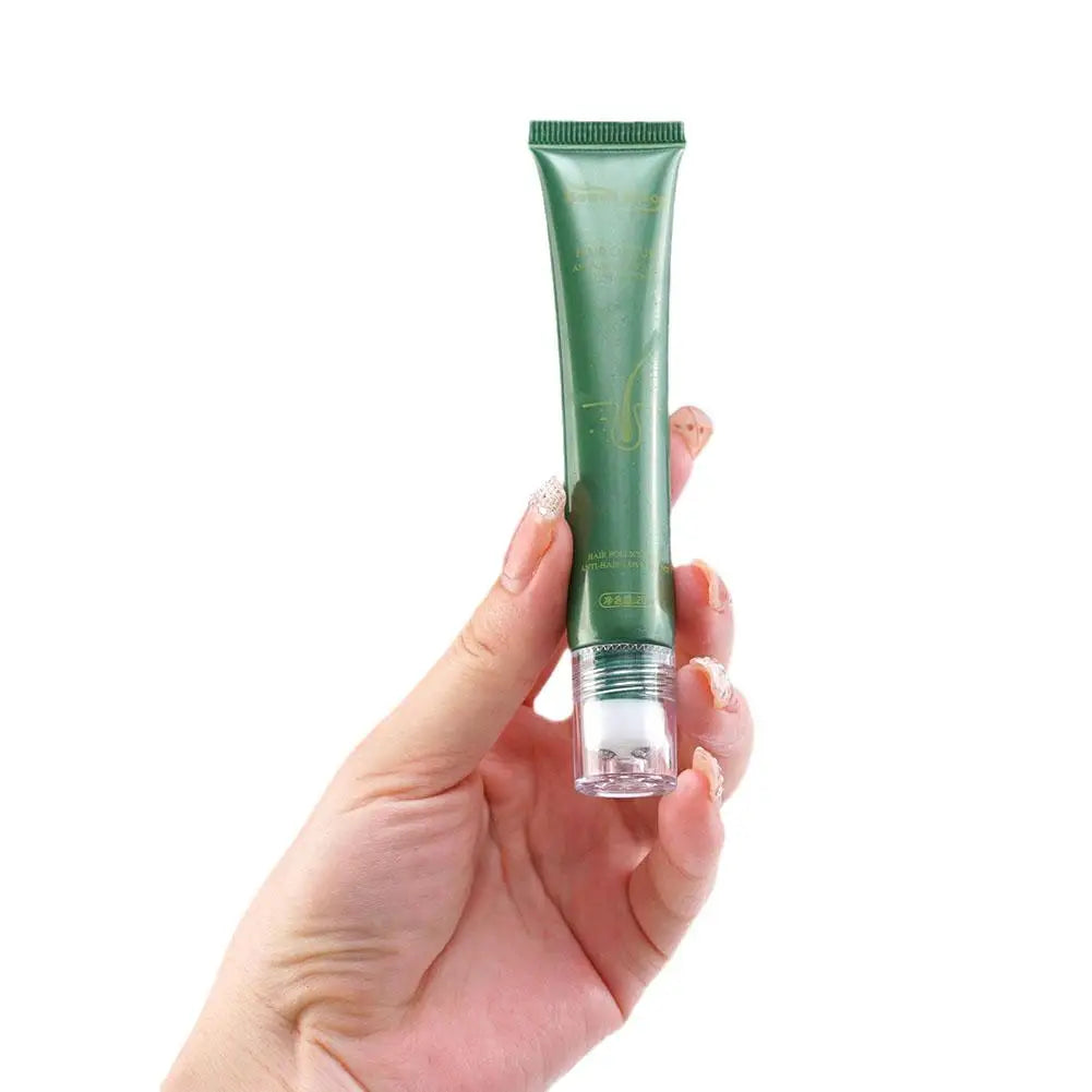Anti-Hair Loss Serum Thinning Balding Treatment Oil Strengthen Hair Roots For Scalp Health Care Essence 20/30ml