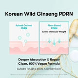 PDRN Collagen Essence Stick Balm Multi Wrinkle Stick All in One Eye Neck Treatment Glow Serum Korea Face Moisturizer Balm