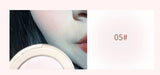 HERORANGE Creamy Blush Soft Matte Natural Color Long Lasting Daily Cheek Makeup For Women