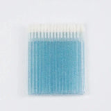 Disposable Eyelash Brush wholesale 50/100pcs Mascara Applicator Wand Eyes Lip Cosmetics Brushes Extension Cosmetic Make up Tools