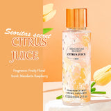 Original Secret Unisex Charm Perfume Spray Popular Lasting Eau De Parfum Spray Victoria Pheromone Couple Dating Perfume Gifts