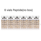 Korea 8ml BB Cream CC Glow Beginner Starter Facial Foundation Hyaluronic Acid  Essence Skin Care Beauty