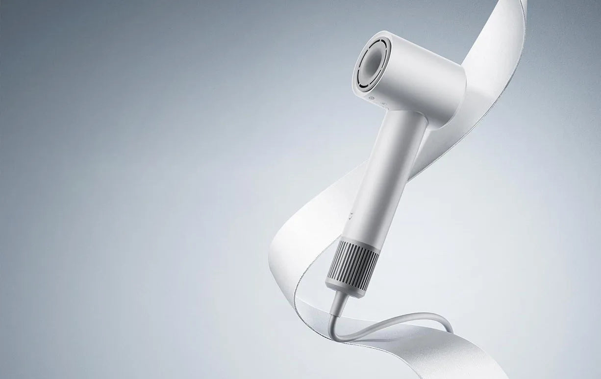 MIJIA H501 SE High Speed Hair Dryer 62m/s Wind Speed Negative Ion Hair Care 110,000 Rpm Professional Dry 220V CN Version