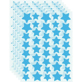 40pcs pieces of multi-color star acne patches, facial acne patches, concealer acne patches, and pimples patches, ultra-thin.