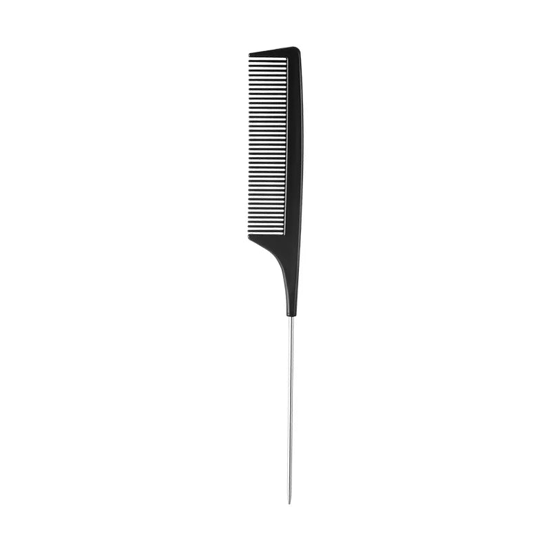 1/3pcs Hair Comb Brush Hair Smoothing Comb Professional Brush Portable Fluffy Hairdressing Comb Anti Static Styling Tools