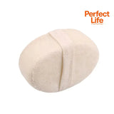 Natural Loofah Brush Unisex Bath Towel Wipe Thick Sponge Bath Wash Rub  Body Scrubber Durable Healthy Massage Brush
