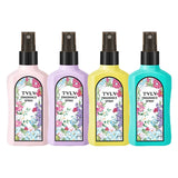 TVLV Jasmine Fragrance Spray -Long-lasting fragrance for women's clothing,odor removal, dreamy fresh and long-lasting light scen