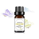 10Ml Essential Oil Fruit Flavor Natural Plant Making Diffuser Essential Oil Mango Pineapple Flavoring Oil for DIY Soap Candles