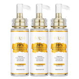 AILKE Lightening Body Cream, With Vitamin C, Hyaluronic Acid, Shea Butter, Reduce Black Spots, Even Skin Tone, Hydration Lotion