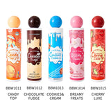 Rich Gourmand Perfume Unisex Fresh Berry Sweet Cookie Chocolate Cream Eau De Toilette Lasting Alluring Scent Body Spray 168ml