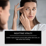 Korean Eye Cream For Anti-wrinkle & Age Retinol Eye Cream Remove Dark Circles Against Puffiness And Bags Hydrate Eye Care Cream