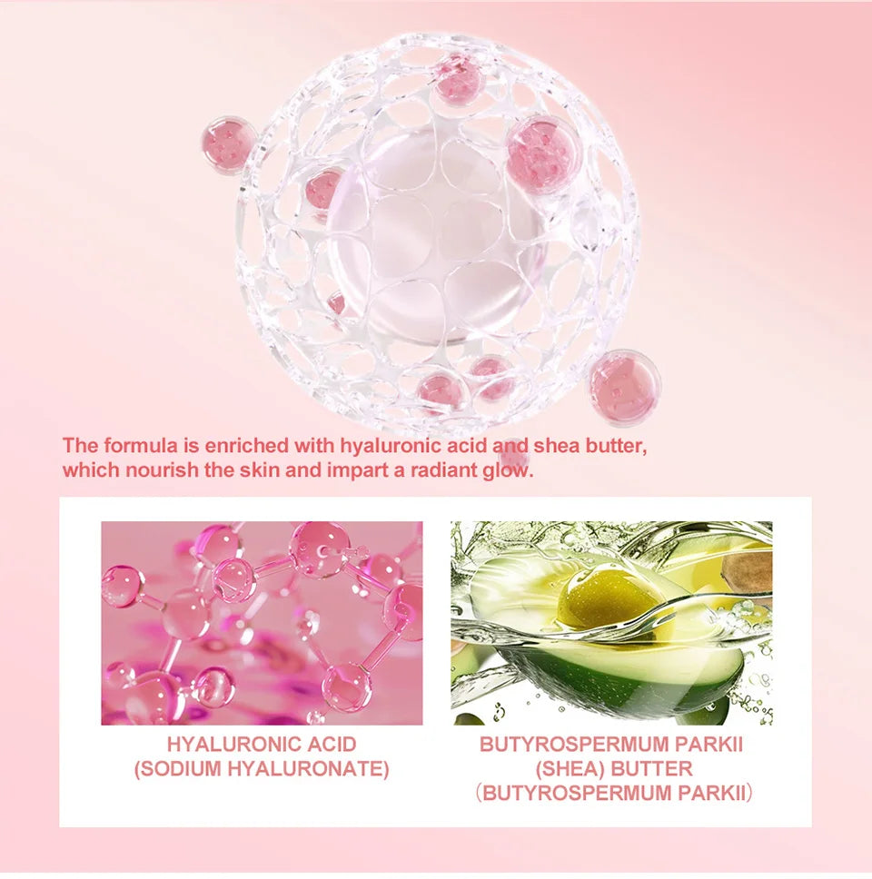 Eye Concealer And Brightening Cream Covers Dark Circles And Bags Under Eyes Brightens Nourishes Eyes Korean Girls Eye Cosmetics