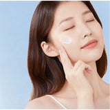 Birch Sap Primer Korean Hydrating Natural Makeup Effect Long-lasting Primer Refreshing Brighten All Skin Types Daily Face Cream