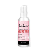 LOCKMIO 60ml Melting Spray Long Lasting Fast Drying Secure Hold Invisible Safety Ingredients Protect Scalp Skin Wig  Lace Front