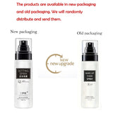 Makeup Fixer Spray Waterproof Sweatproof Long Lasting Oil Control Hydrating Makeup Fixing Setting Spray Cosmetics