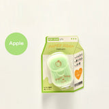 Portable Hand Soap Sheets for Travel | Dissolving Cleanser Wipes | Alcohol-Free | On-the-Go 50 sheets/box