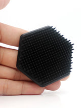 Soft Silicone Face Cleaning Brush Remove Makeup Blackhead Remover Portable Beauty Tools Facial Cleansing Brushes Beauty
