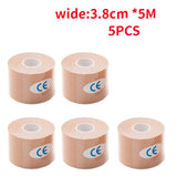 -Bandage,Elastic Fabric, Drooping Suspender, Lifting Chest Patch, Gathering Tape, Self-Adhesive Sports Thin Large Chest Nipple P