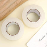 New 8M/Roll PE Facial Tape Professional Lift Wrinkles Cosplay Makeup Tape Transparent Beauty Makeup Tool V-Line Face Lift Tape