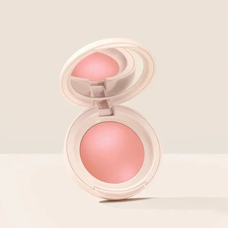 Rare Beauty Light Silky Touch Highlighter Soft Pinch Liquid Blusher Positive Light Lqiuid Luminizer Lasting Oil Control Makeup