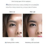 PRAM/Y 12 Hours Long-lasting Makeup Setting Spray Quick-drying Film Moisturizing Oil-controlling Micro-fine Mist 100ml Primer