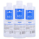 3pcs/Lot 1200ML Hydra Liquid Face Serum Facial Aqua Peel Solution AS1 SA2 AO3 For Beauty Machine SkinCare Deep Cleaning