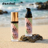 3-in-1 Primer SPF 50 Color Correcting Isolation Cream Oil Control Moisturizing Face Makeup Base Blur Pores Even Skin Tone Radian