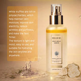 Premium White Truffle Face Mist Hydrating Essence Radiant Skin Care Daily Moisturizing Oil Control Glowing Face Serum Skincare