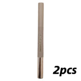 3D Contouring Pen Long Lasting Waterproof Matte Bronzer Stick Nose Shadow Contour Pen With Brush Facial Contour Stick Makeup