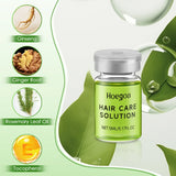 Hair Essential Care Serum Strengthen Roots Reducing Loss Prevent Baldness Nourish Scalp Hair Care Anti-Hair Loss Conditioner