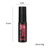 5ml Fluorescent Diamond Line Gel Shiny Painted Gel Nail Polish Semi-Permanent UV Gel Polish Varnish DIY Nail Art Design Salon