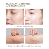Orange Exfoliating Brightening Gel,Face Body Moisturizing Peeling Scrub,Deep gentle Cleaning Pores,Remove Blackheads Exfoliator