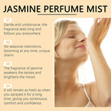 French Unisex Charm Pheromone Perfume Caramel Vanilla Special Light Perfume Fresh Lasting Charming Floral Fragranc Spray 100ml