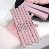 Sweetmint Meniscus Double-ended Silkworm Eyeliner Shadow Highlight Naturally Brightening Long-lasting Eye Makeup Two-in-One