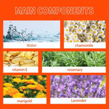 Stretch Marks Remover Essential Oil Pregnancy Maternity Body New Old Stretch Mark Removal Serum Increase Elasticity of Skin
