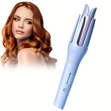 Automatic Hair Curler 32MM Auto Rotating Ceramic Hair Roller Professional Curling Iron Curling Wand Hair Waver
