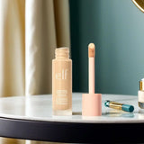 Elf Pre Makeup Gel Makeup Setting Spray Moisturizing Lasting Makeup Fixer Matte & Dewy Finish Oil Control & Hydrating Waterproof
