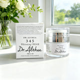 Dr.Althea Korean Original Skin Care 345 147 Antioxidant Cream Moisturizing Hydrating Face Repair Cream Mild Vitamin C Essence