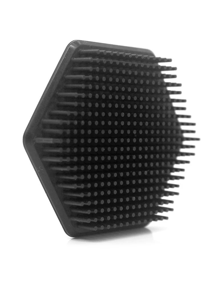 Soft Silicone Face Cleaning Brush Remove Makeup Blackhead Remover Portable Beauty Tools Facial Cleansing Brushes Beauty