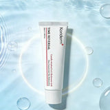 Koriderm+ Time Reversal All-in-One Cream 50ml Korean Original Face Centella Asiatica Hyaluronic Acid Whiten Anti-age Eye Cream