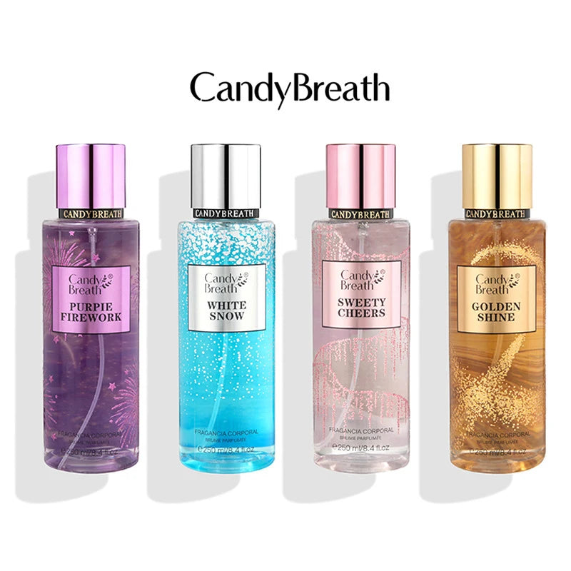 French Brand Popular Perfume  Victoria Lasting Floral Fresh Natural Fragrance Spray  Irresistible Seductive Date Secret Perfume