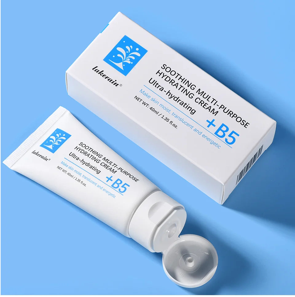 B5 Repair Cream Moisturizing Hydrating Effectively Solves Dry Chapped And Red Skin Nourishes Improve Repair Sunscreen Cream