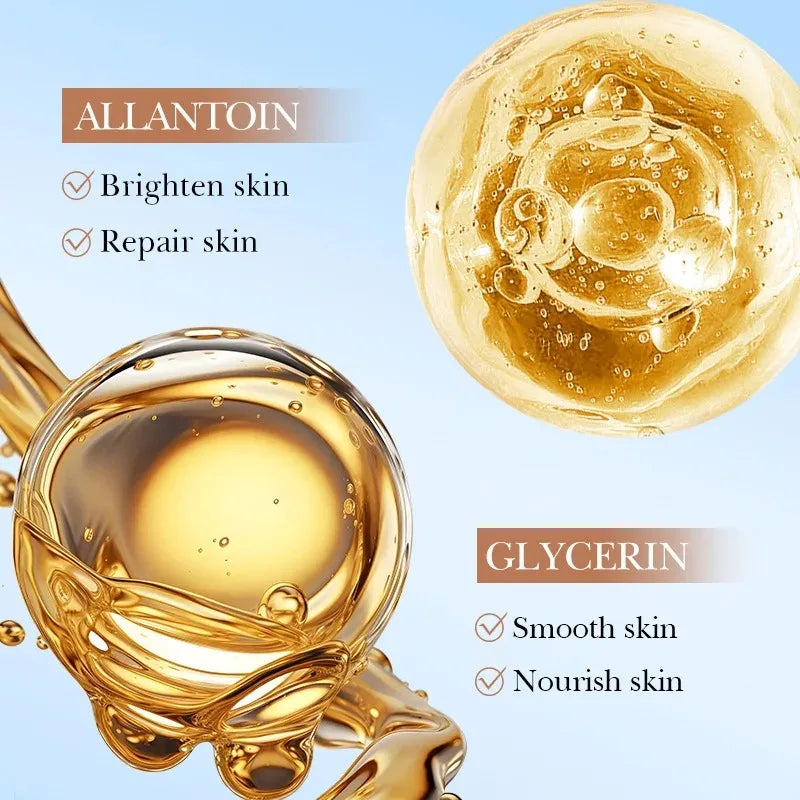10Pcs Fruits Facial Masks for Face Skincare Moisturizing Brightening Hydrating Firmingface Mask Beauty Face Skin Care Products