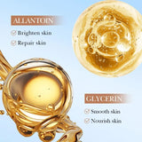 10Pcs Fruits Facial Masks for Face Skincare Moisturizing Brightening Hydrating Firmingface Mask Beauty Face Skin Care Products