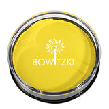 Bowitzki 18g Professional Face Paint Body Paint Water Based Face painting Makeup Safe  Single Color For Adults