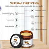 Tallow Honey Balm Specifically For Dryness And Itchiness Skin Moisturizing Beef Tallow Face Cream Body Lotion Face Cream Care